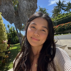 Fundraising Page: Sherry Shin